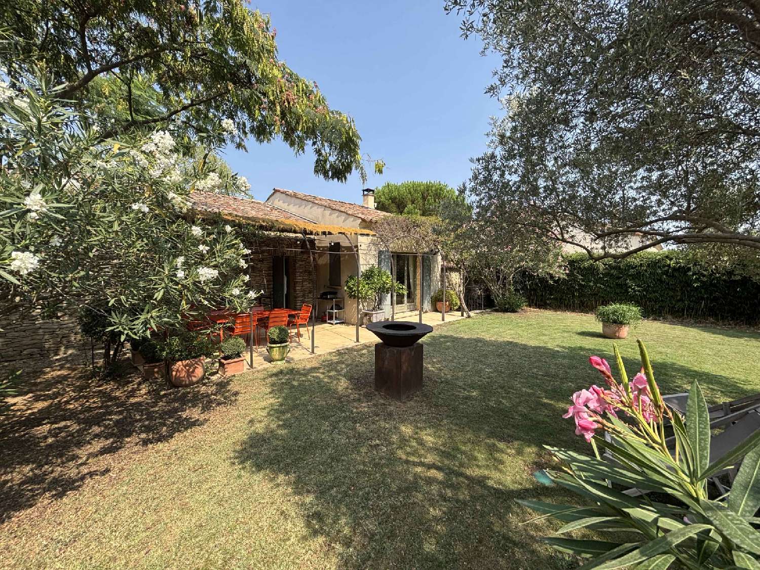 kaufen Haus Serviers-et-Labaume Gard 4