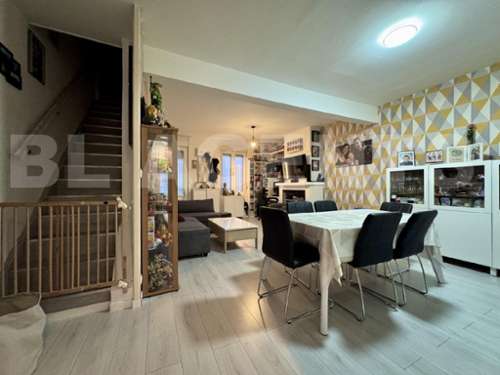 Servins Pas-de-Calais maison foto 7214369