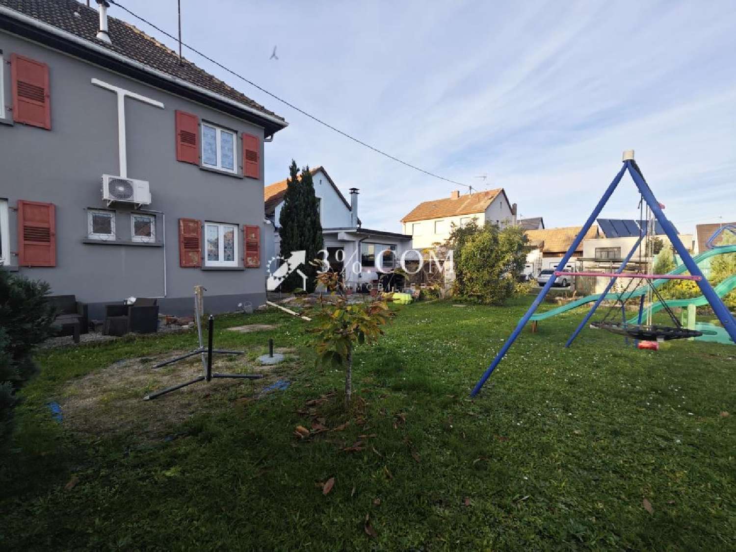  te koop huis Sessenheim Bas-Rhin 3