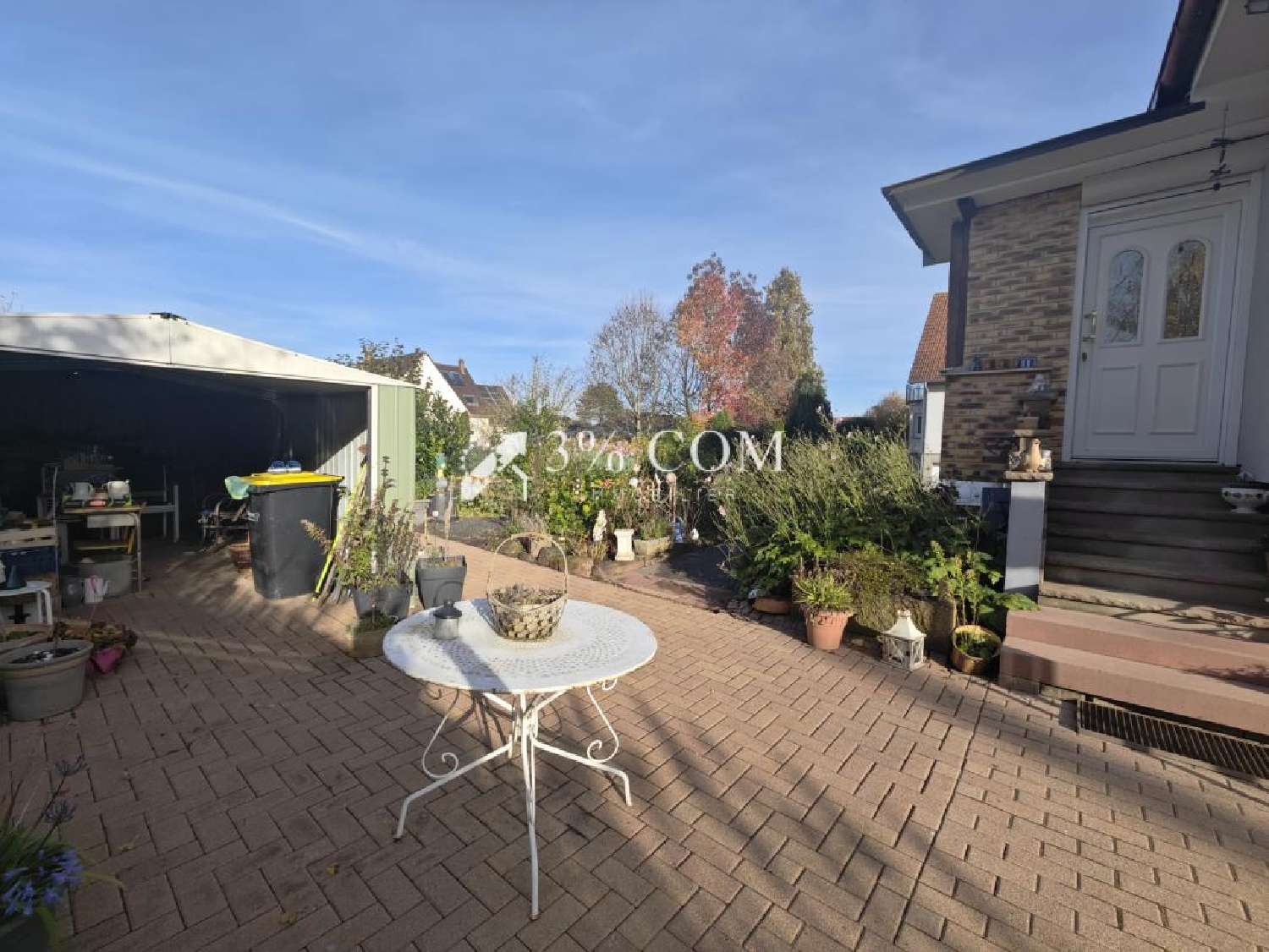 à vendre maison Sessenheim Bas-Rhin 3