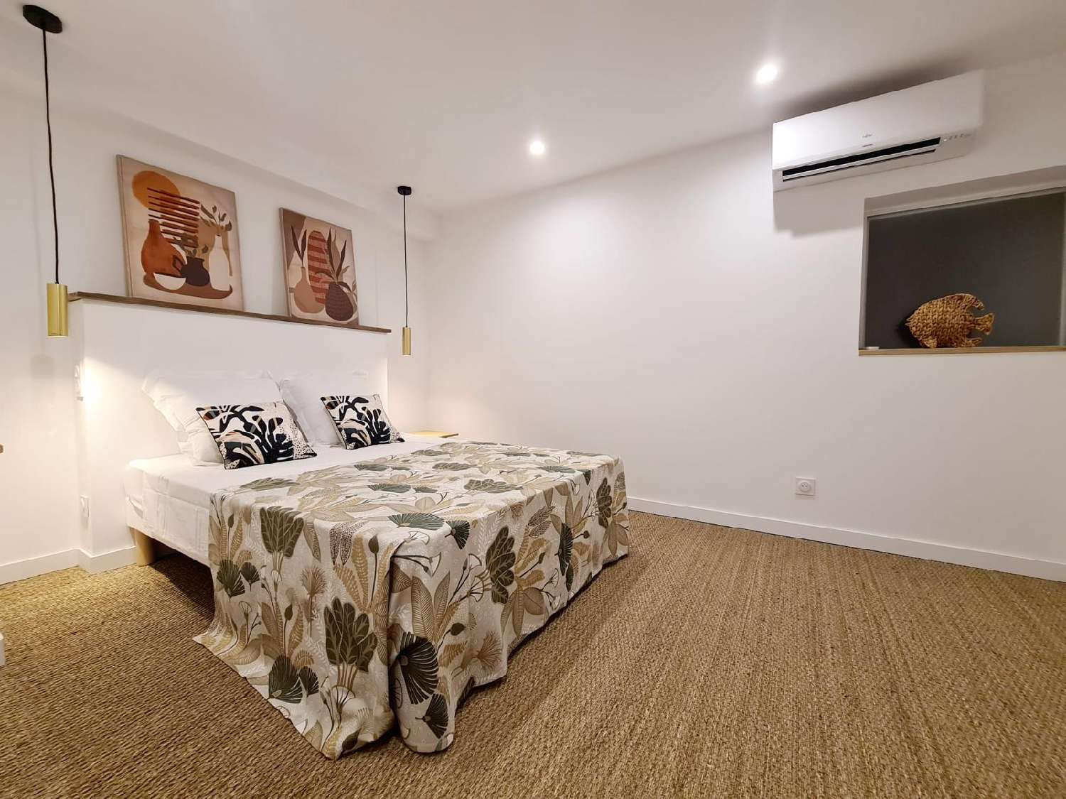 te koop huis Sète Hérault 5