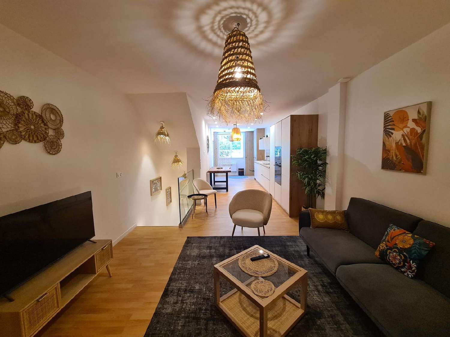 te koop huis Sète Hérault 7