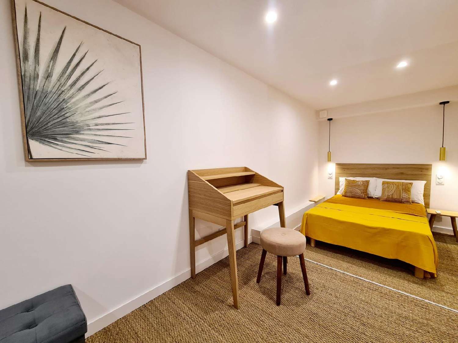 te koop huis Sète Hérault 8