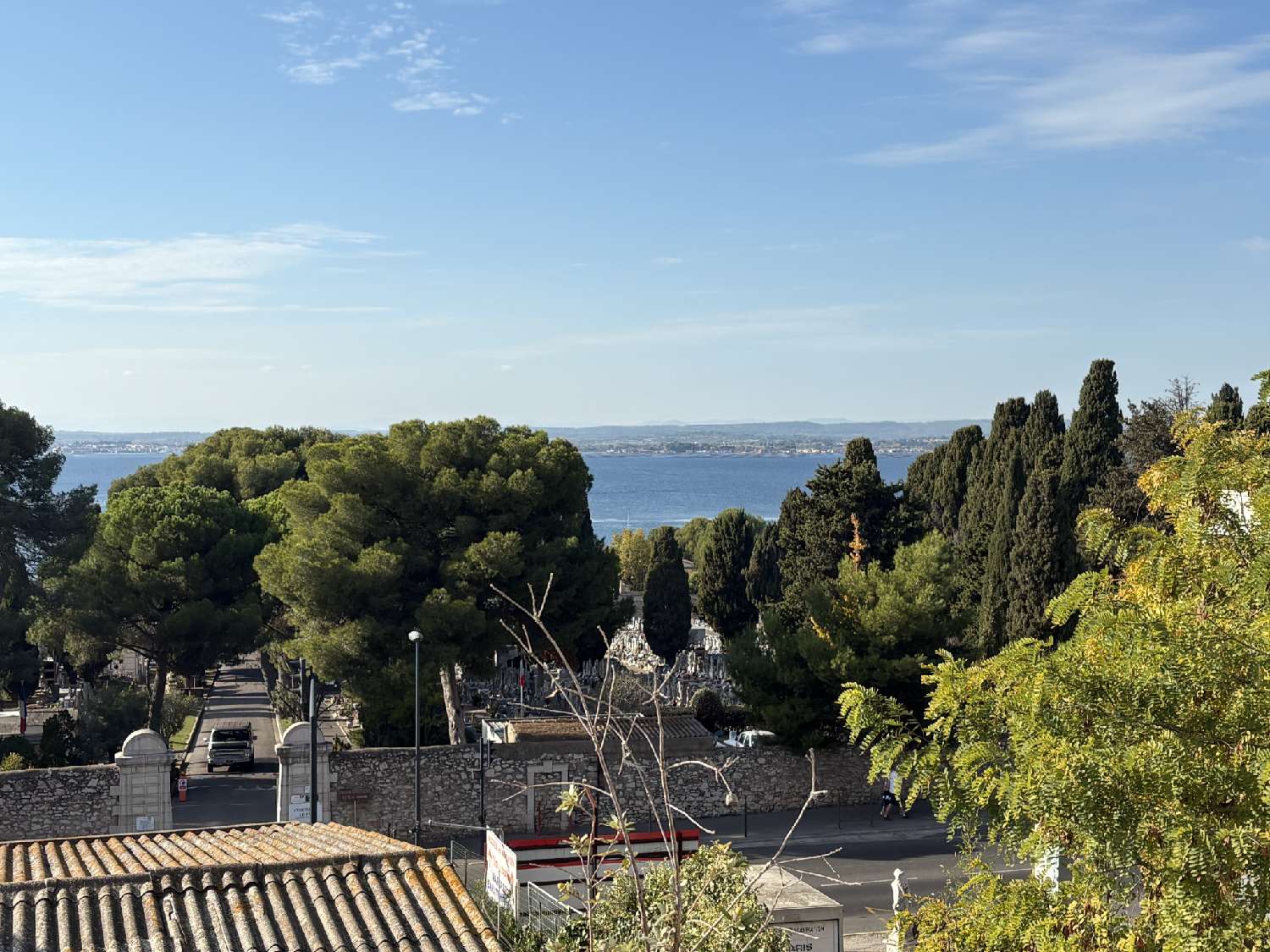 à vendre maison Sète Hérault 1