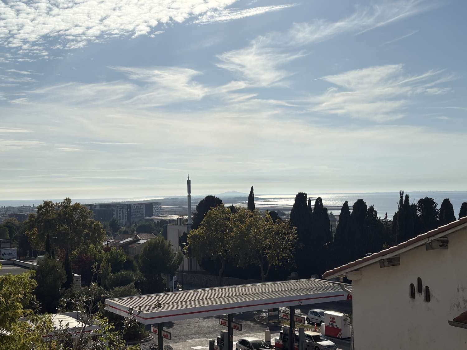 à vendre maison Sète Hérault 2