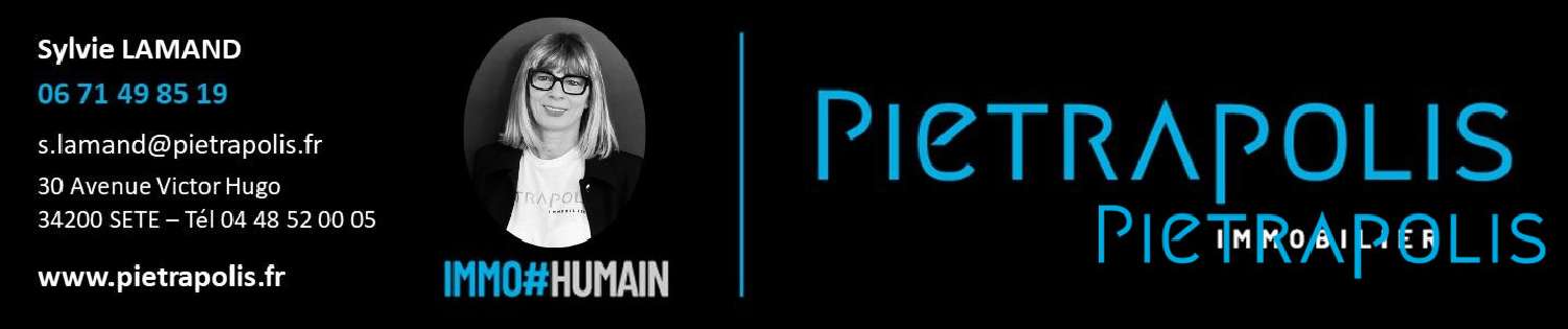 te koop huis Sète Hérault 2