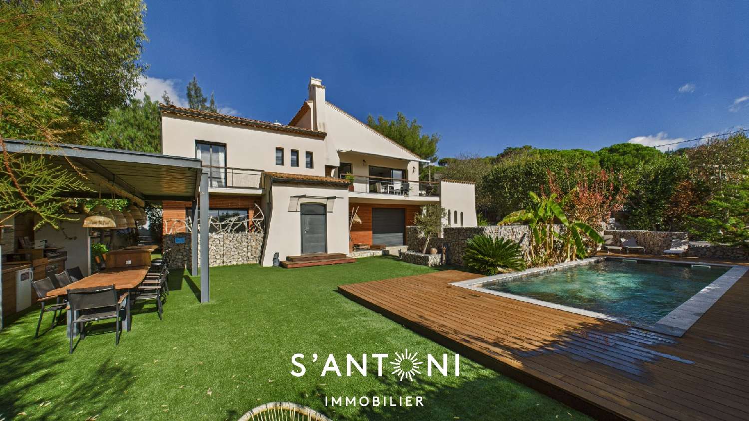 kaufen Haus Sète Hérault 1