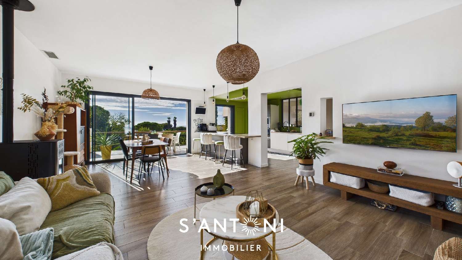 kaufen Haus Sète Hérault 2