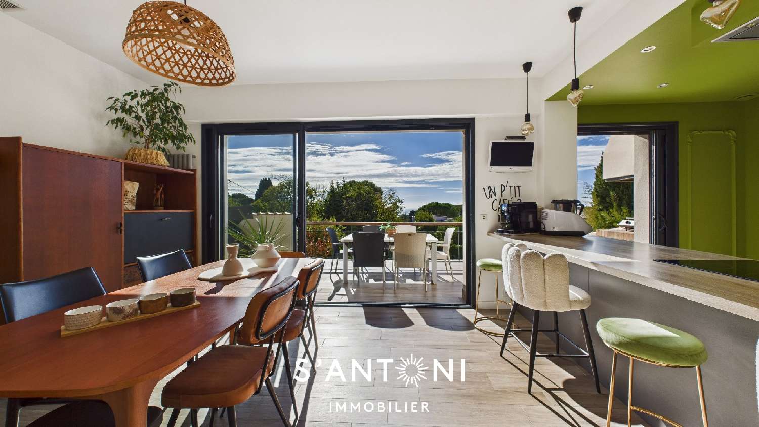 kaufen Haus Sète Hérault 3