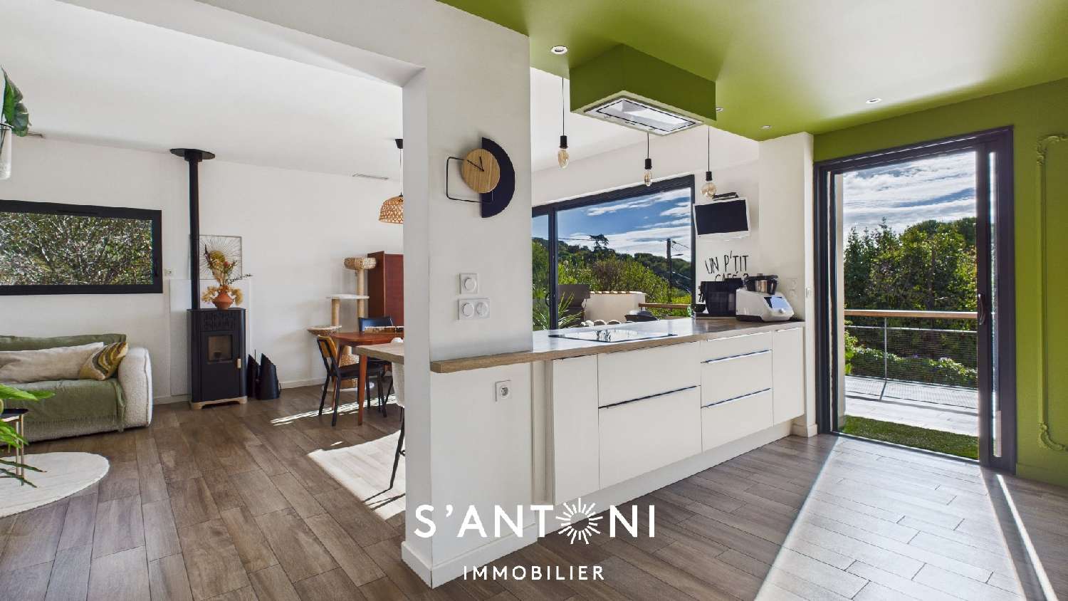 kaufen Haus Sète Hérault 8