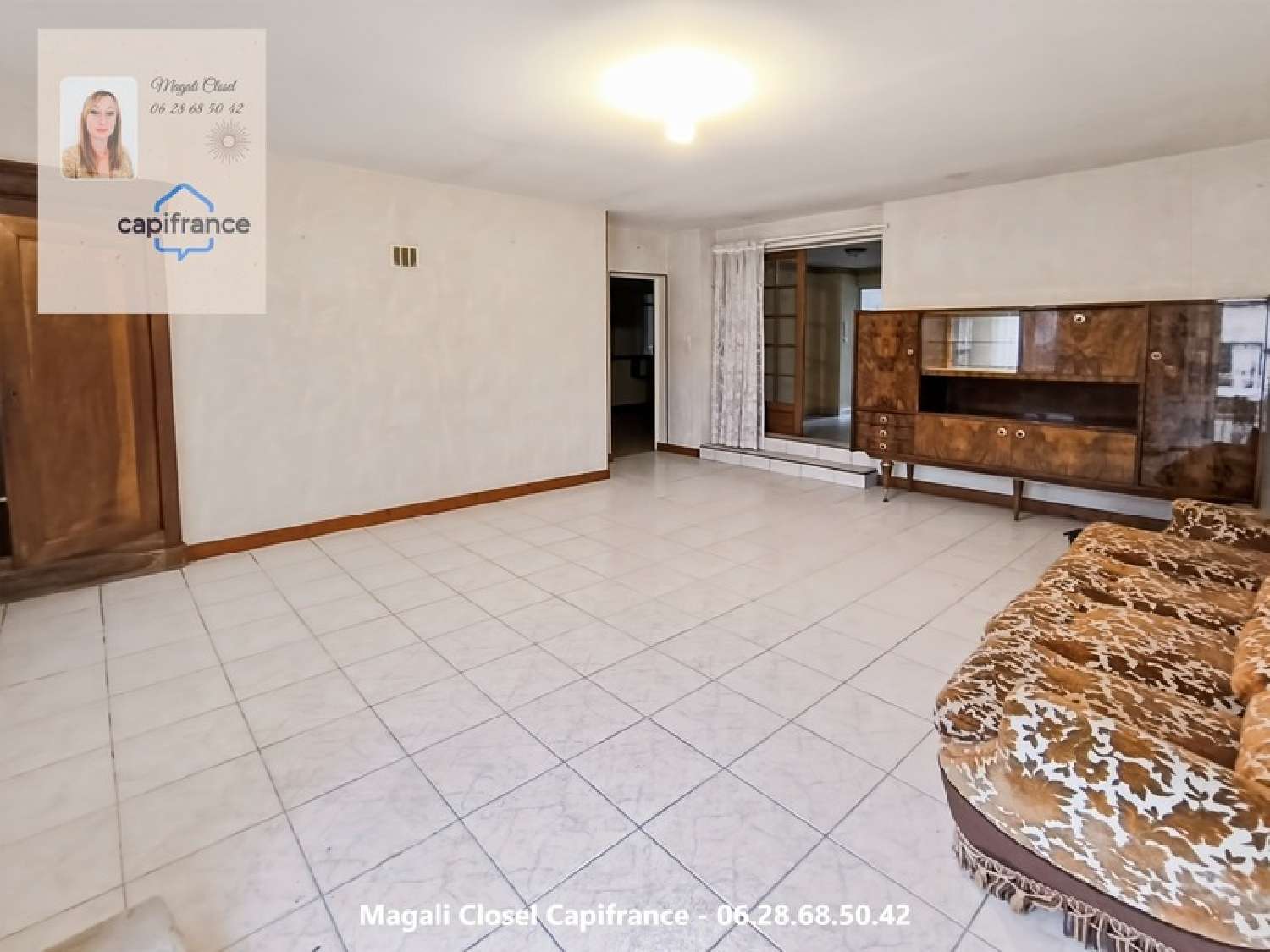  à vendre maison Seurre Côte-d'Or 3