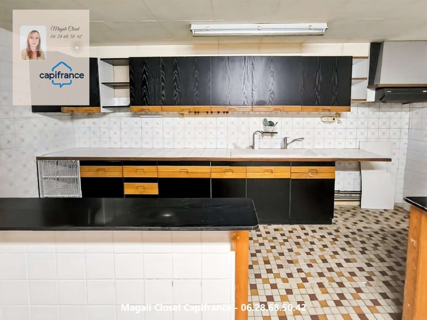  à vendre maison Seurre Côte-d'Or 8