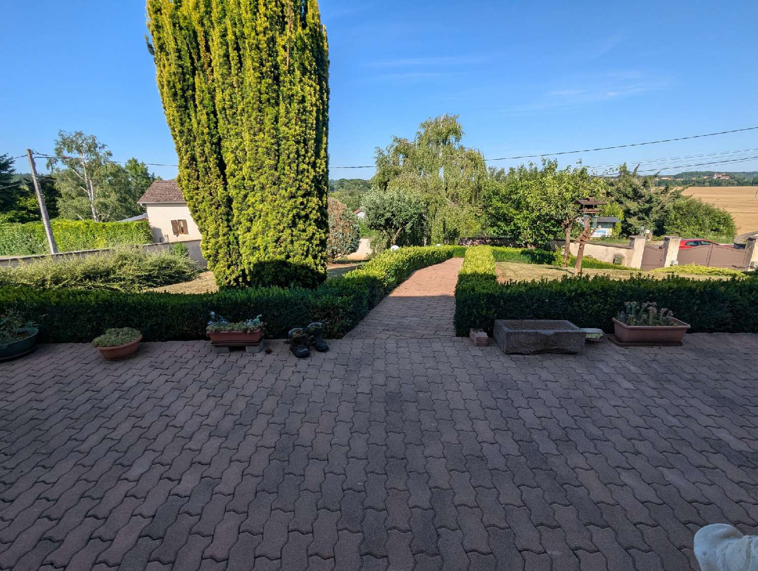  kaufen Haus Seveux Haute-Saône 1