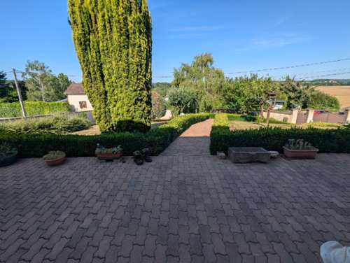 Seveux Haute-Saône Haus Bild 7201201