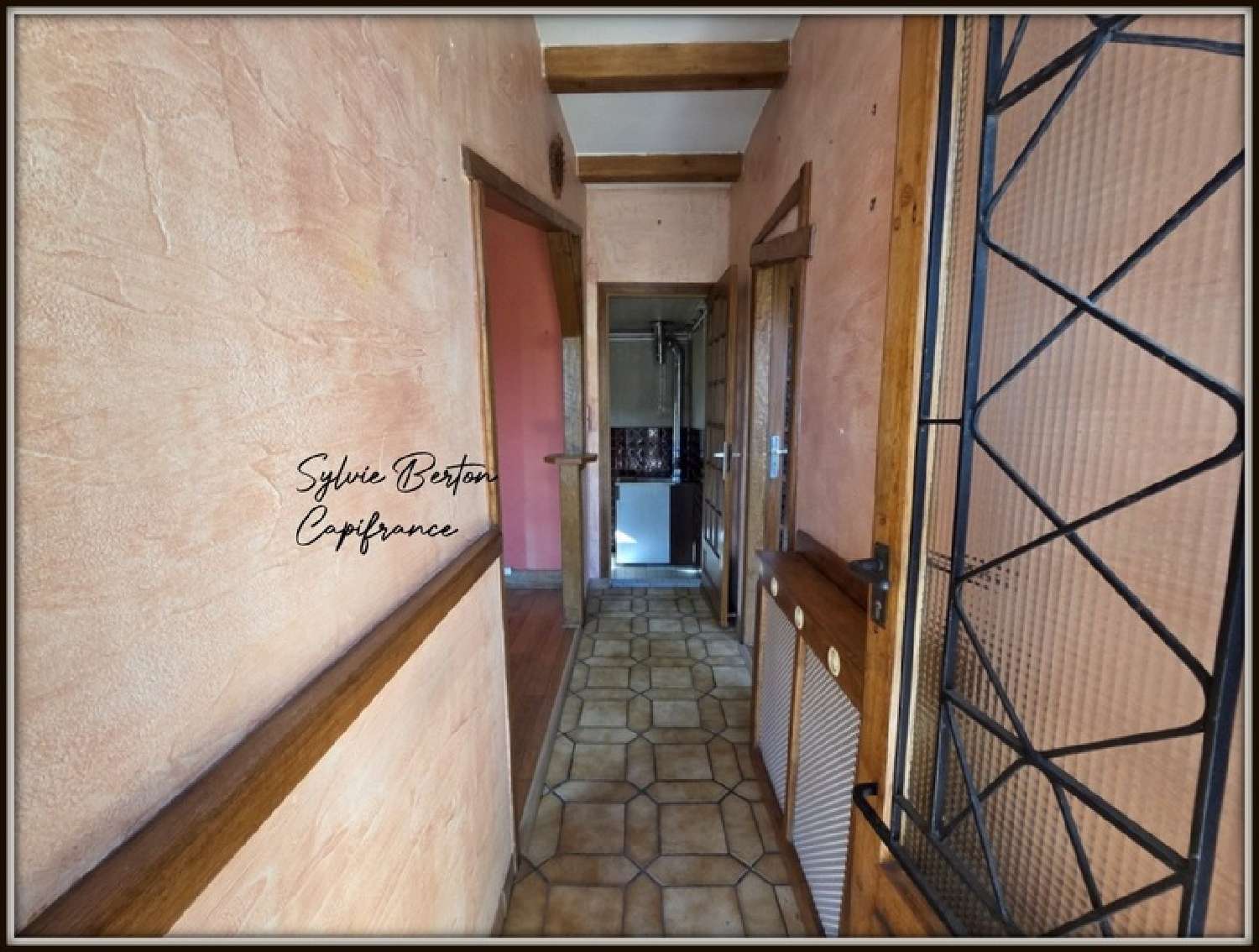  à vendre maison Sevran Seine-Saint-Denis 2