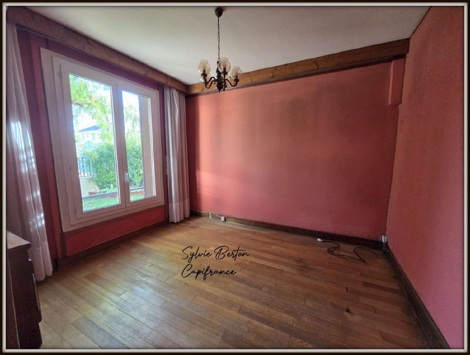  à vendre maison Sevran Seine-Saint-Denis 3