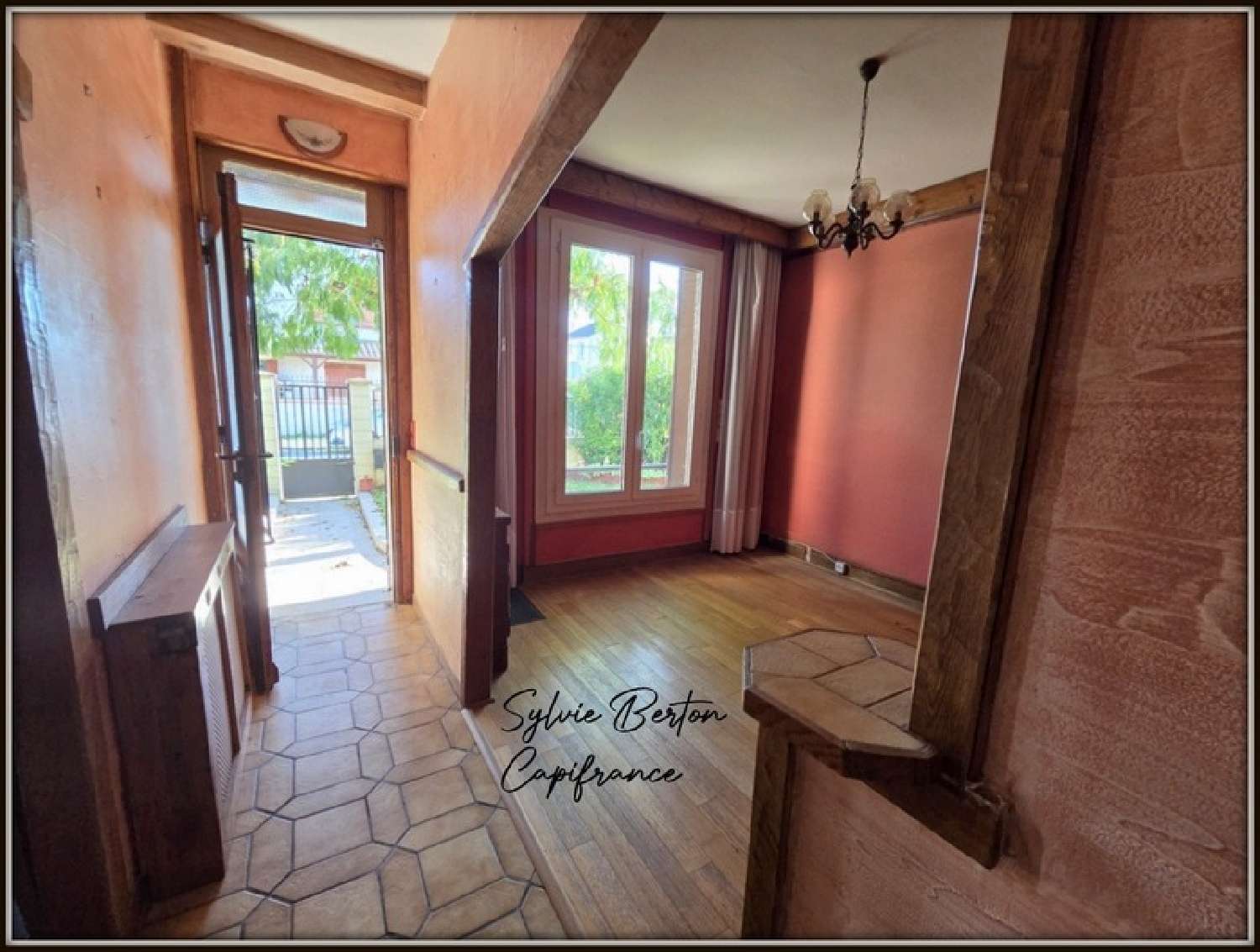  à vendre maison Sevran Seine-Saint-Denis 4