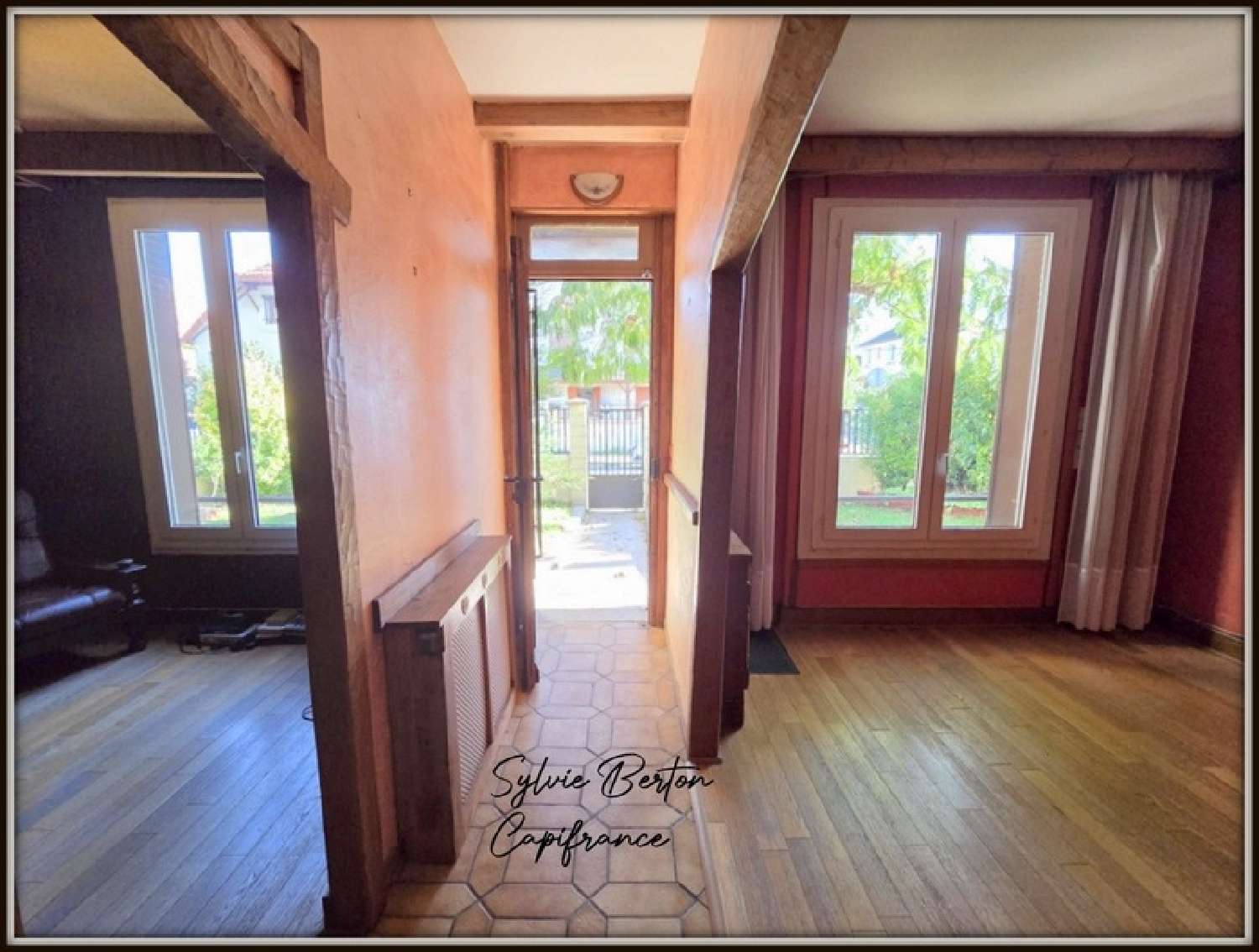  à vendre maison Sevran Seine-Saint-Denis 5