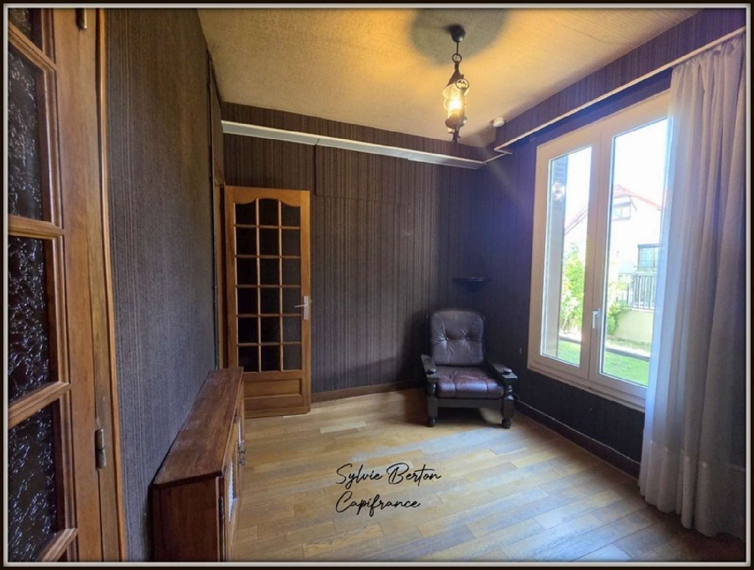  à vendre maison Sevran Seine-Saint-Denis 6