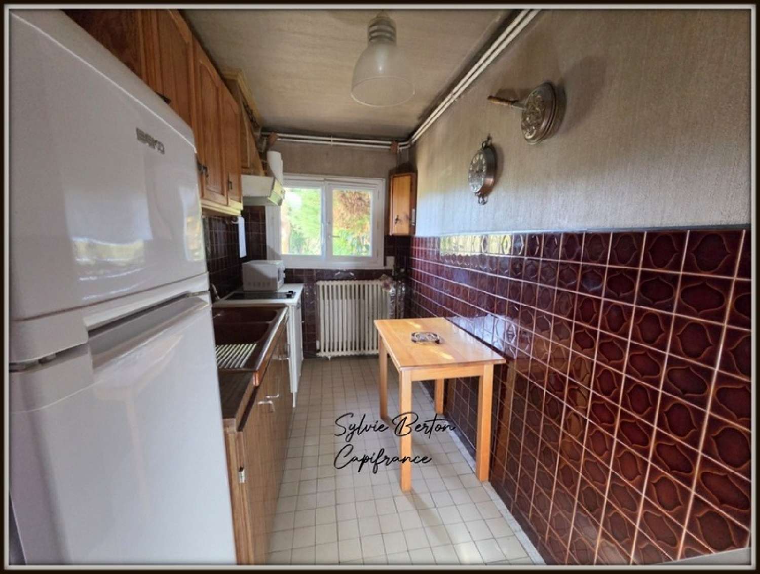  à vendre maison Sevran Seine-Saint-Denis 8