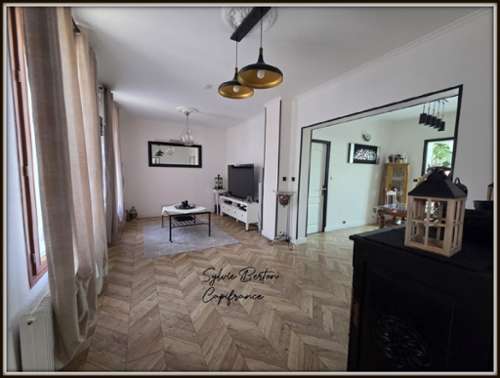 Sevran Seine-Saint-Denis maison foto 7209099