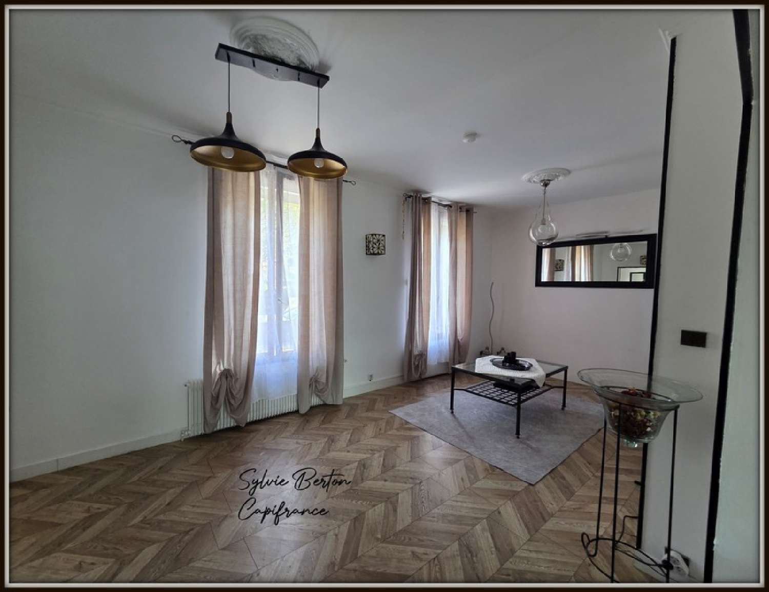  à vendre maison Sevran Seine-Saint-Denis 2