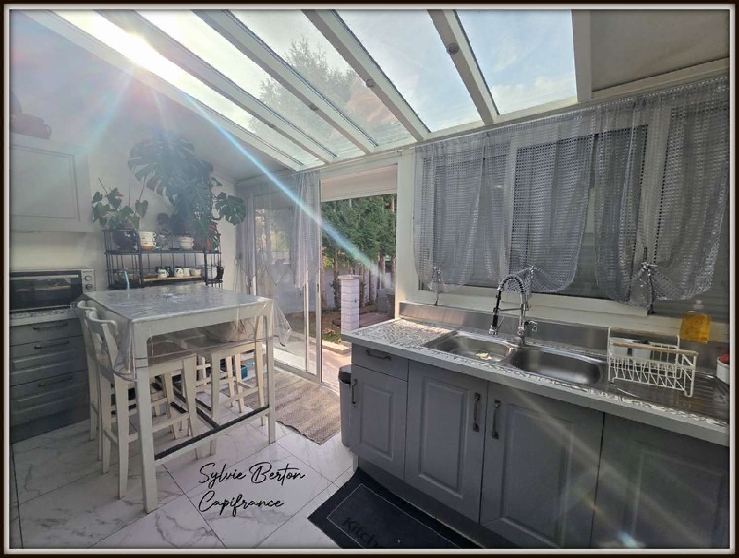  à vendre maison Sevran Seine-Saint-Denis 6