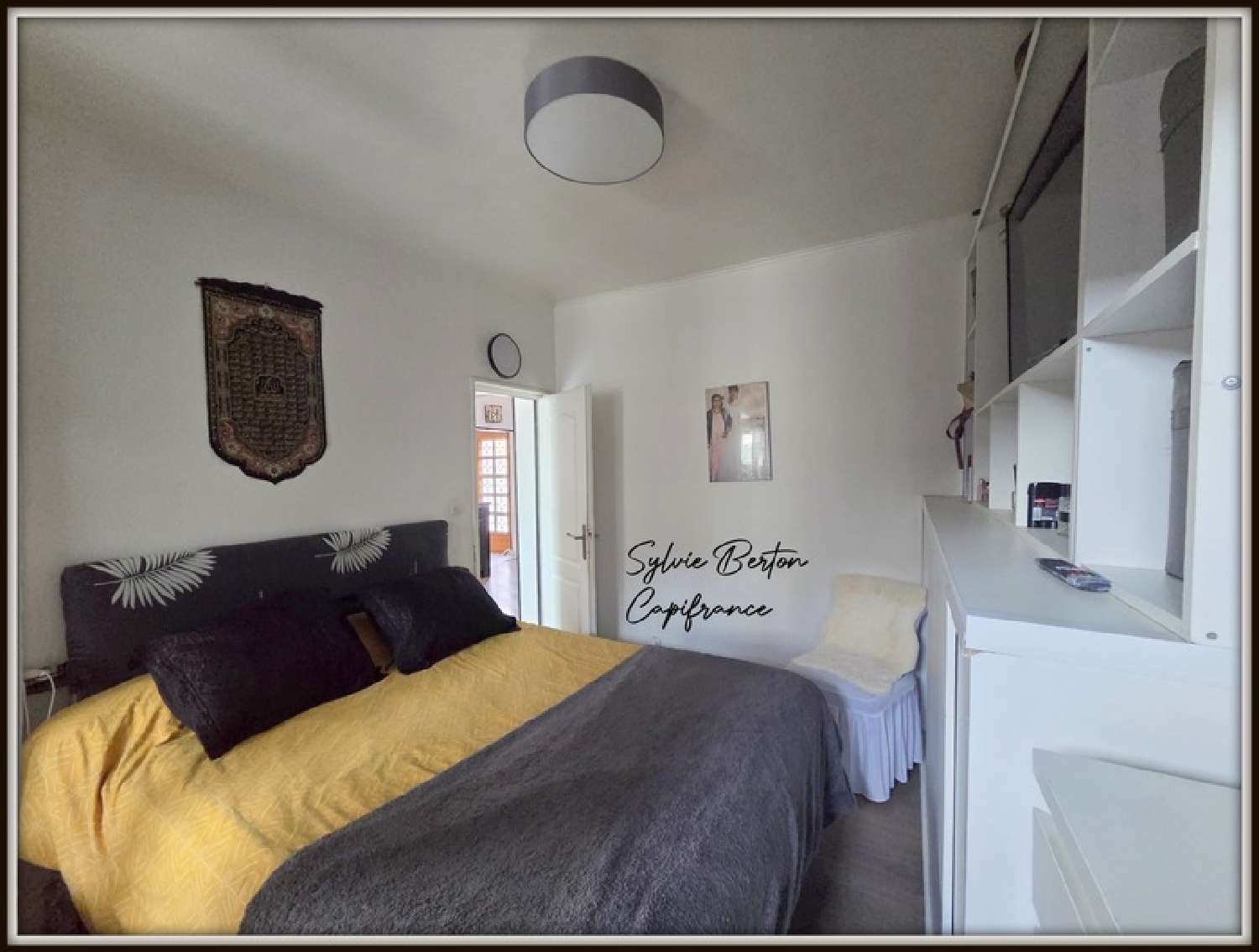  à vendre maison Sevran Seine-Saint-Denis 7