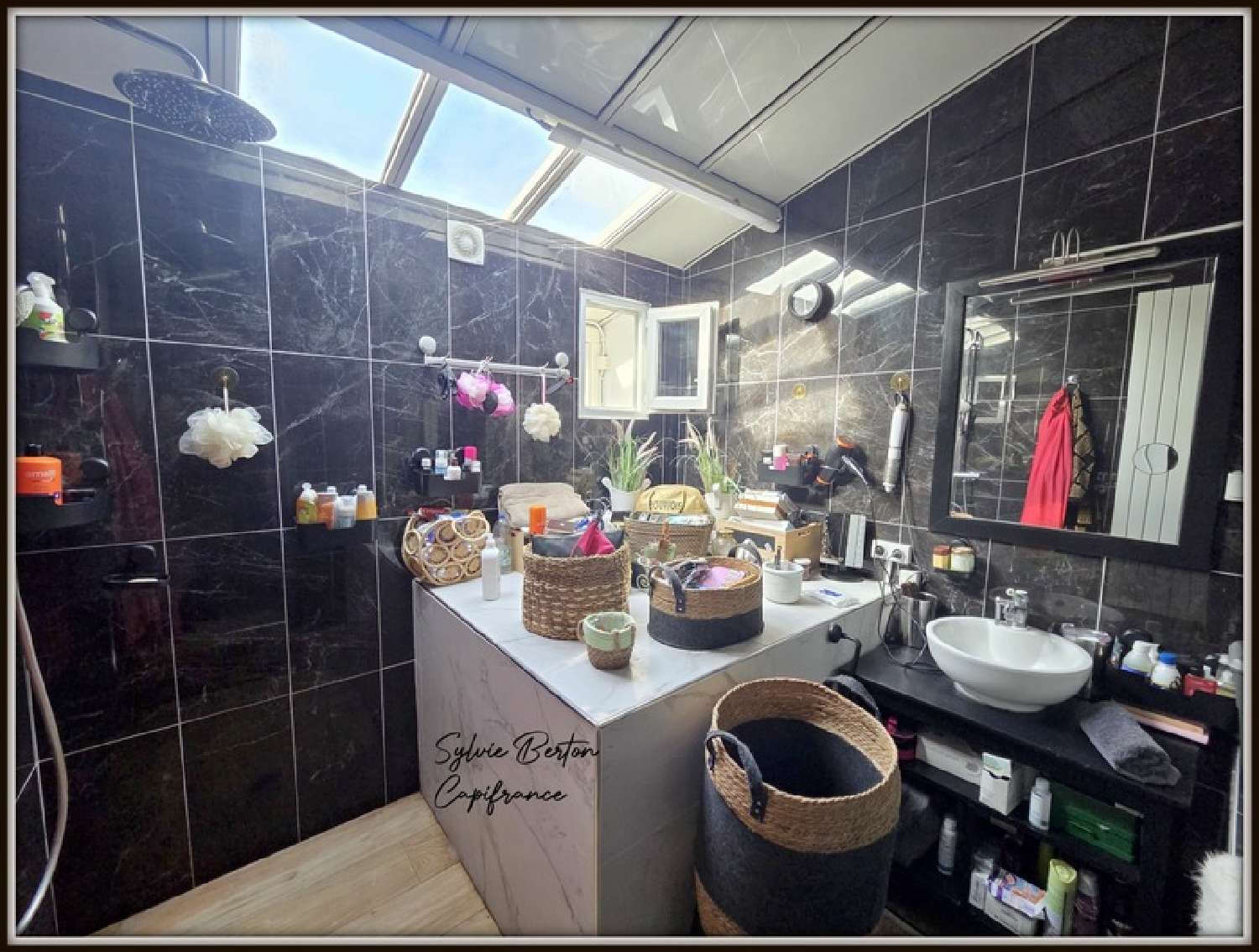  à vendre maison Sevran Seine-Saint-Denis 8