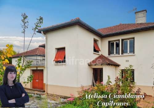 Sevrey Saône-et-Loire casa foto 7169966