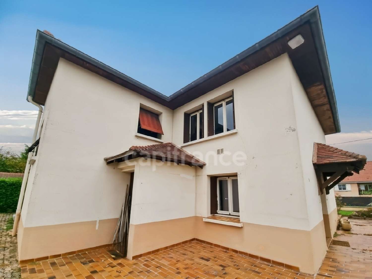  à vendre maison Sevrey Saône-et-Loire 3