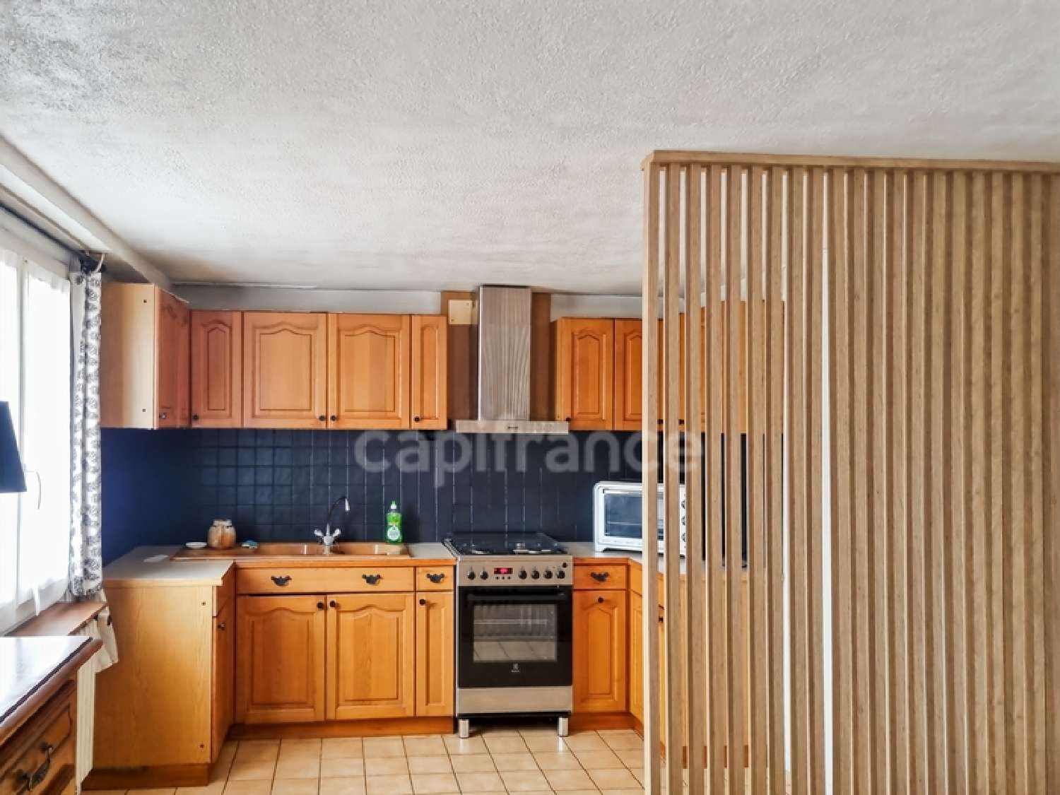  à vendre maison Sevrey Saône-et-Loire 5