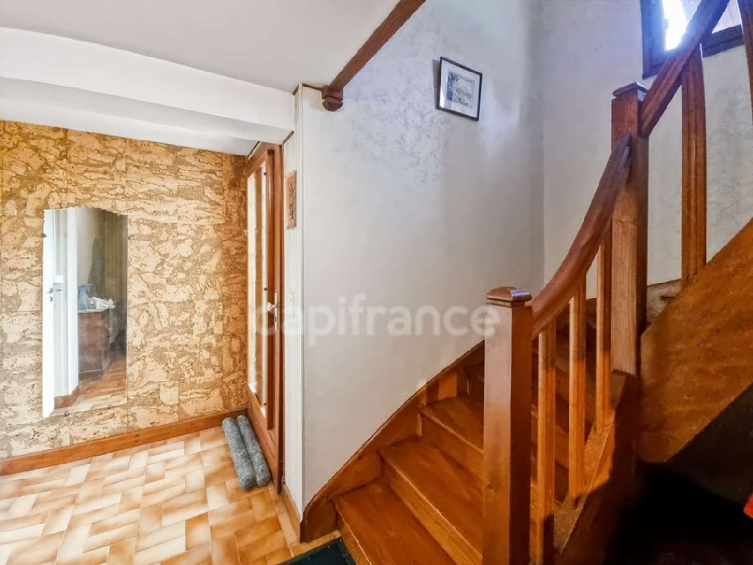  à vendre maison Sevrey Saône-et-Loire 8