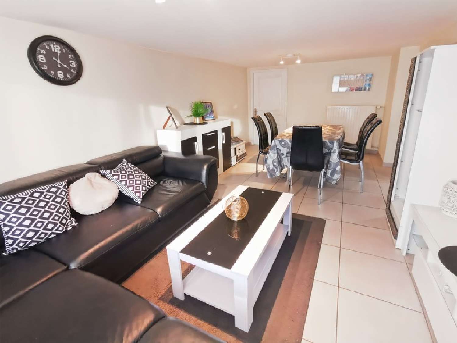  te koop huis Sevrey Saône-et-Loire 1