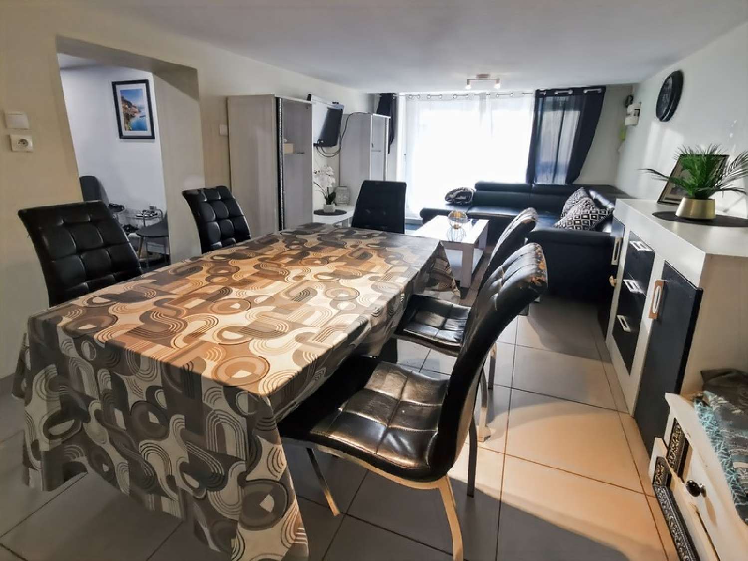  te koop huis Sevrey Saône-et-Loire 2