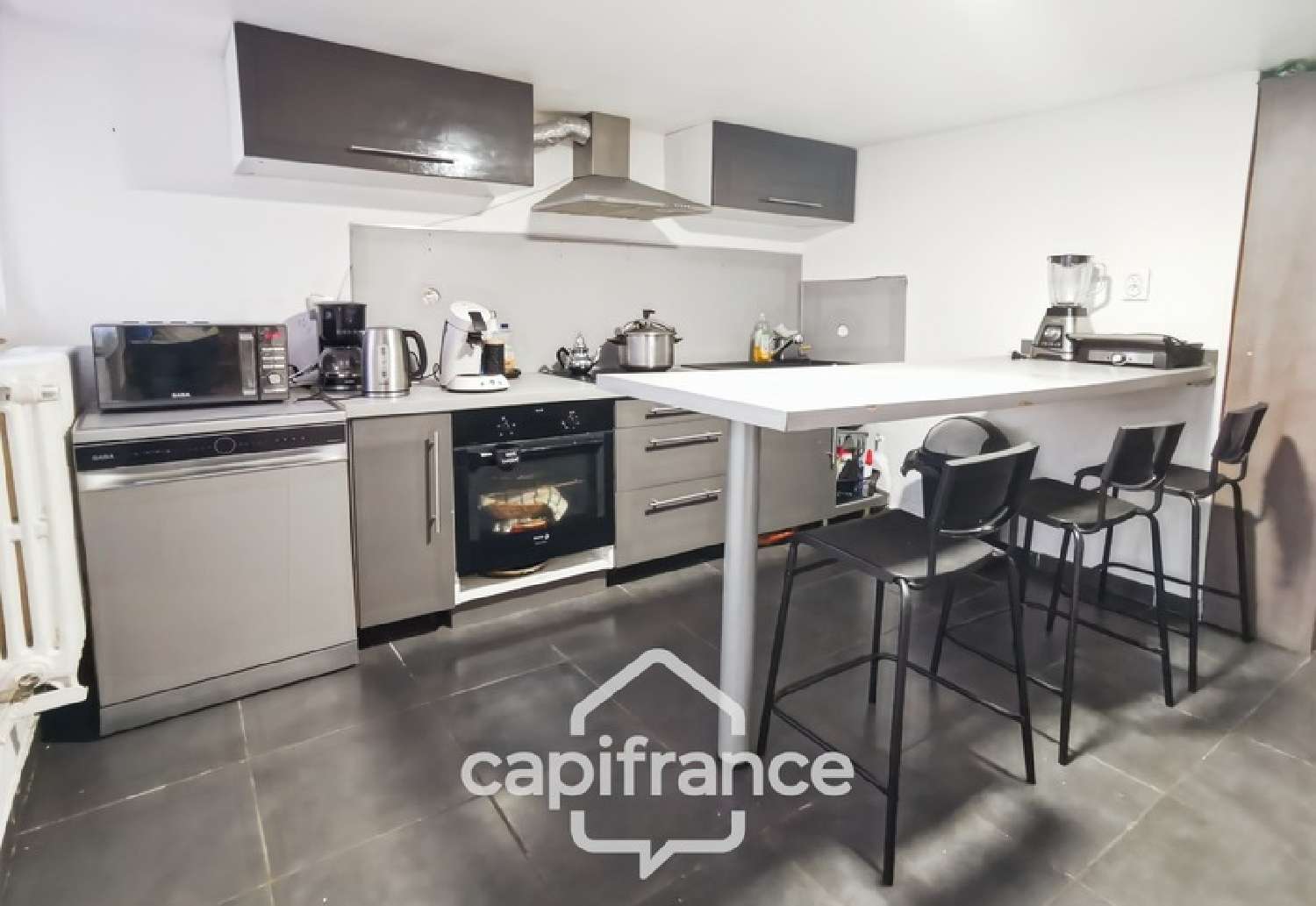  te koop huis Sevrey Saône-et-Loire 3