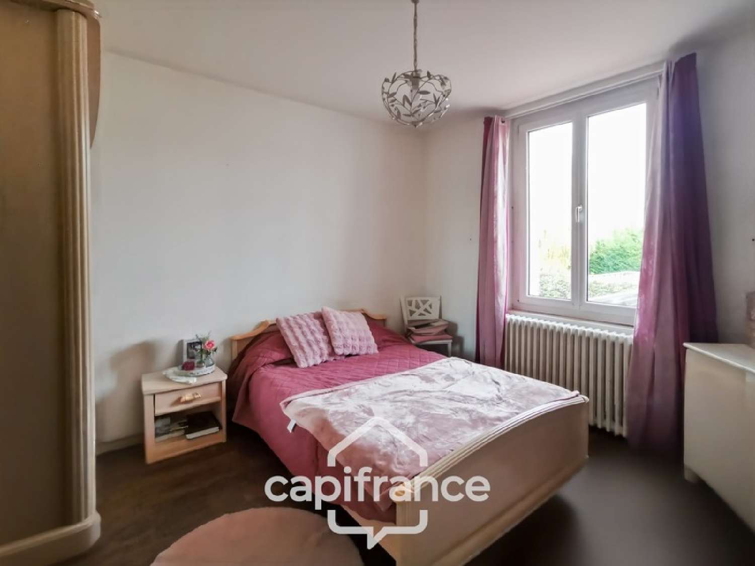  te koop huis Sevrey Saône-et-Loire 5