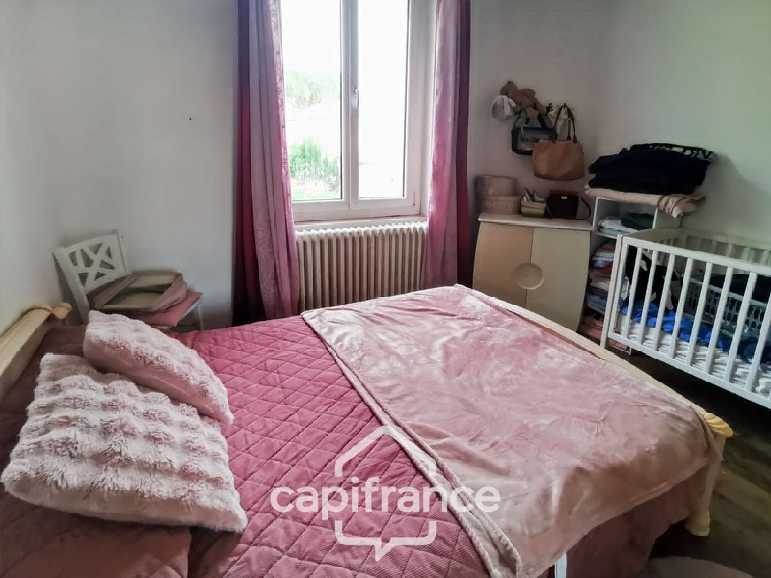  te koop huis Sevrey Saône-et-Loire 6