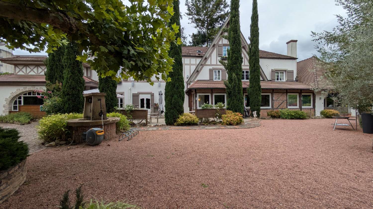  à vendre maison Sevrey Saône-et-Loire 1