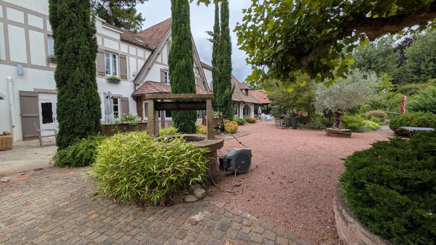  à vendre maison Sevrey Saône-et-Loire 2