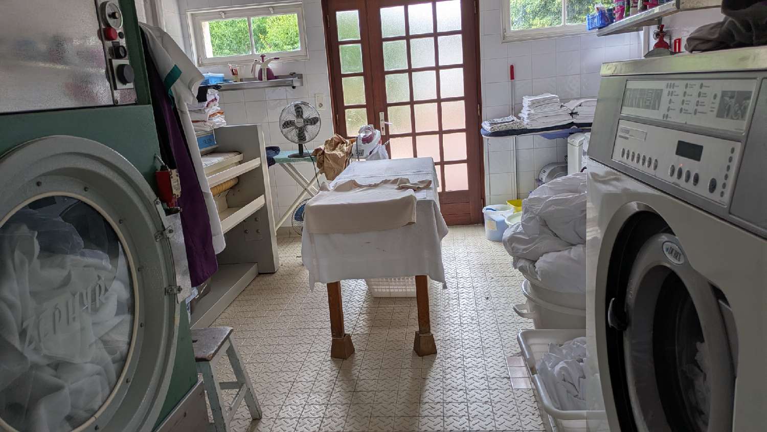  à vendre maison Sevrey Saône-et-Loire 4