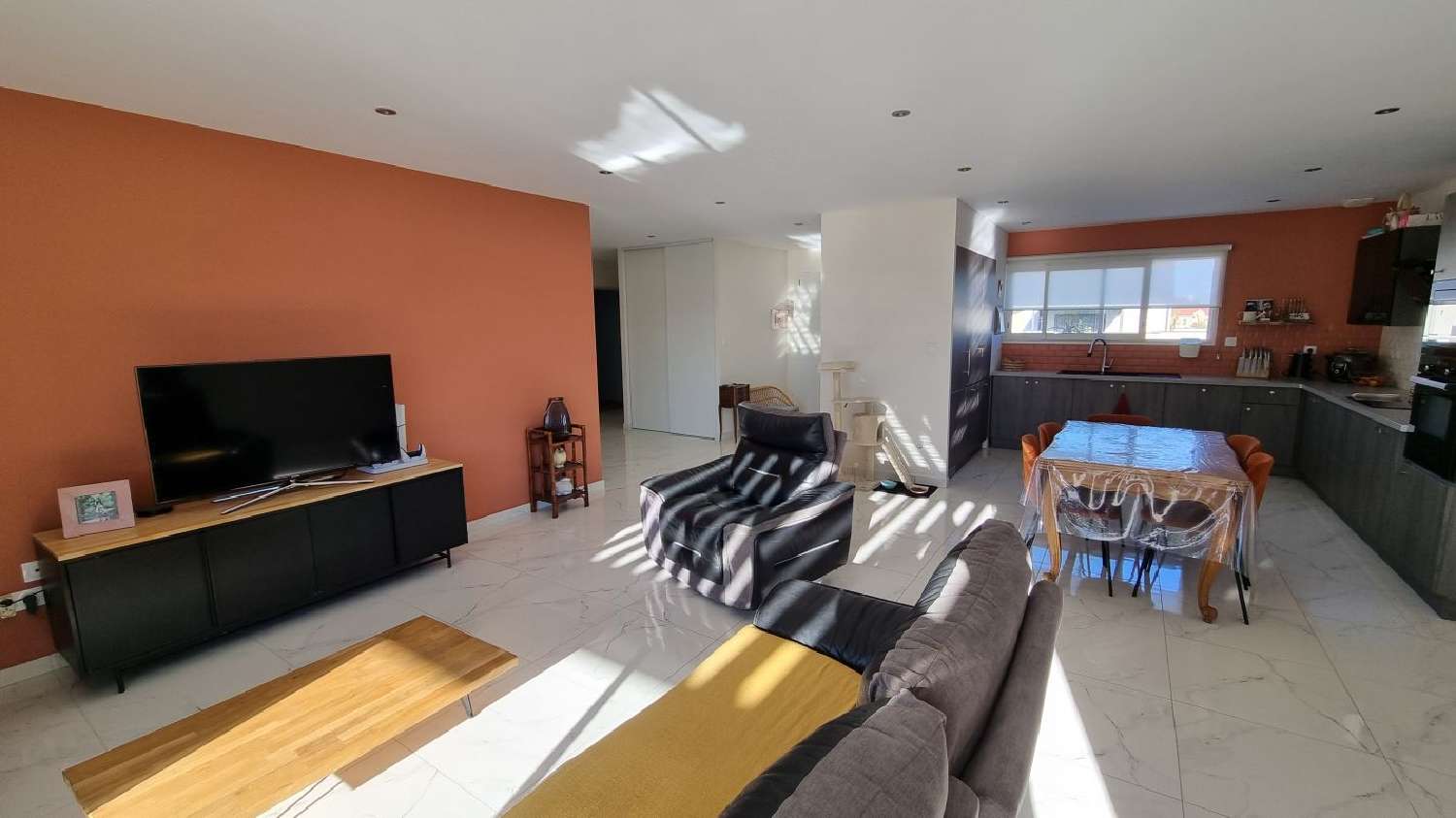 kaufen Haus Sevrey Saône-et-Loire 3