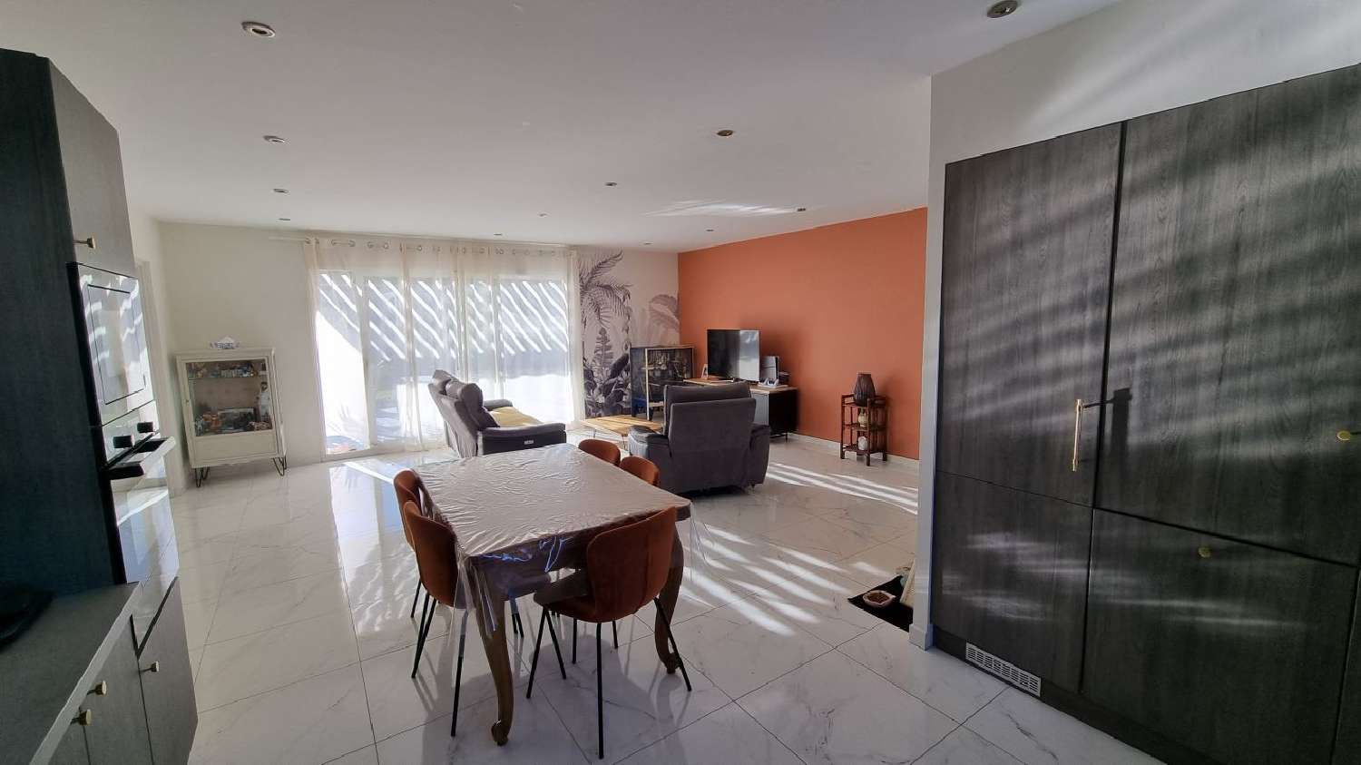 kaufen Haus Sevrey Saône-et-Loire 4