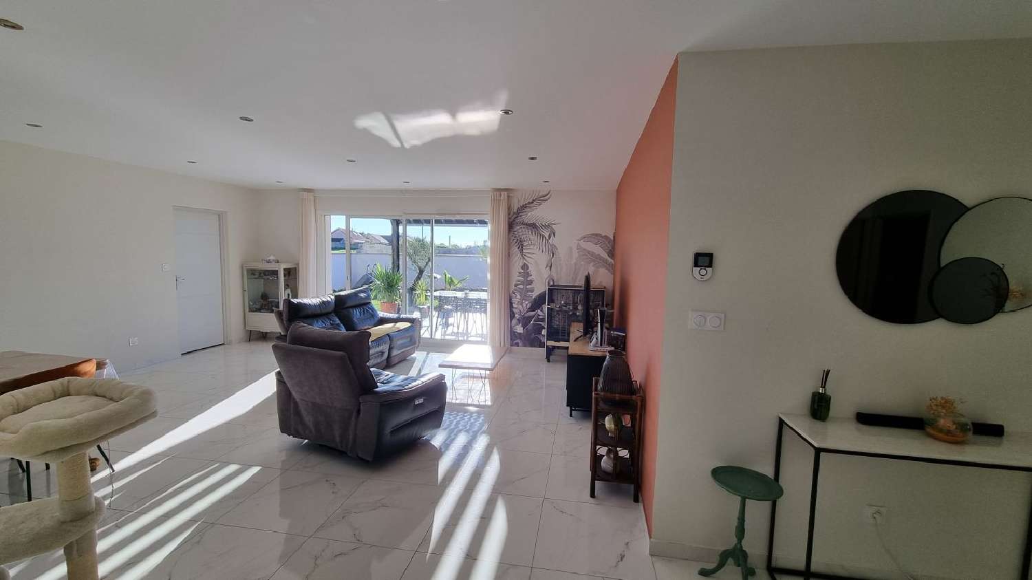 kaufen Haus Sevrey Saône-et-Loire 5