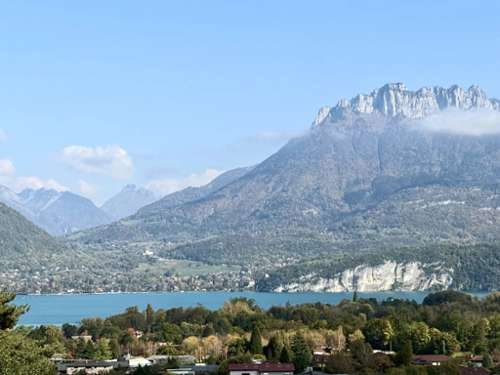 Sévrier Haute-Savoie maison foto 7183413