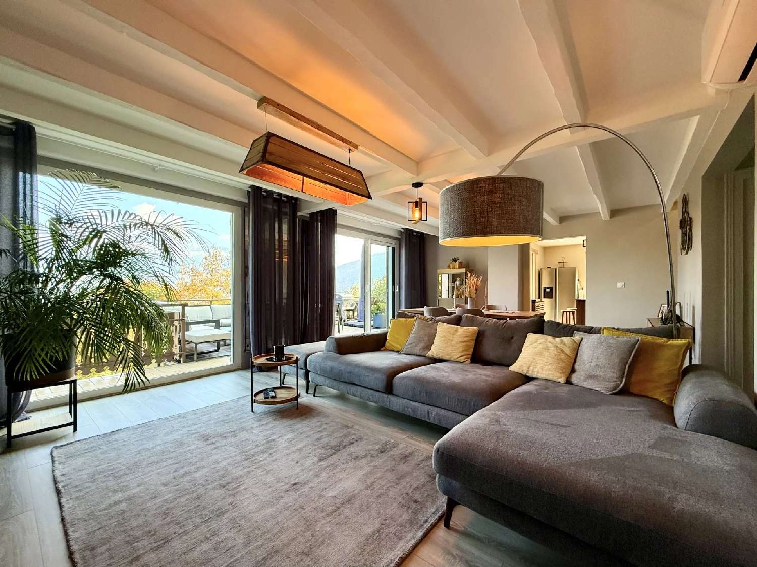 à vendre maison Sévrier Haute-Savoie 7