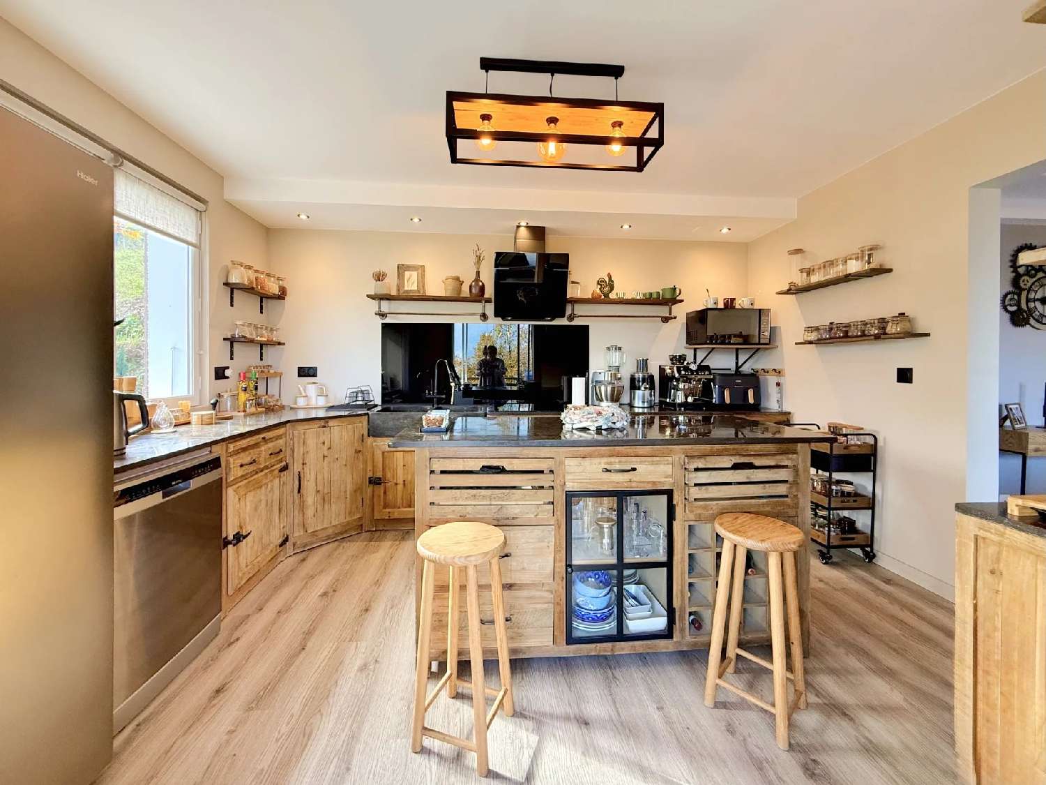 à vendre maison Sévrier Haute-Savoie 8