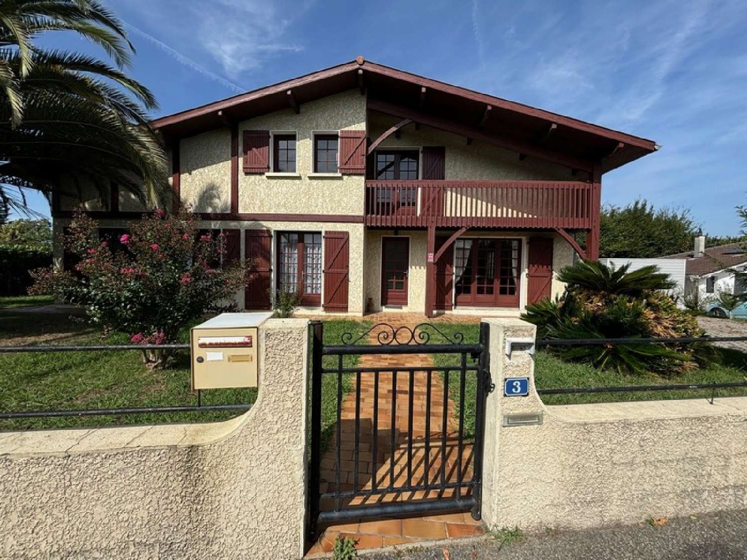  te koop huis Seyresse Landes 2