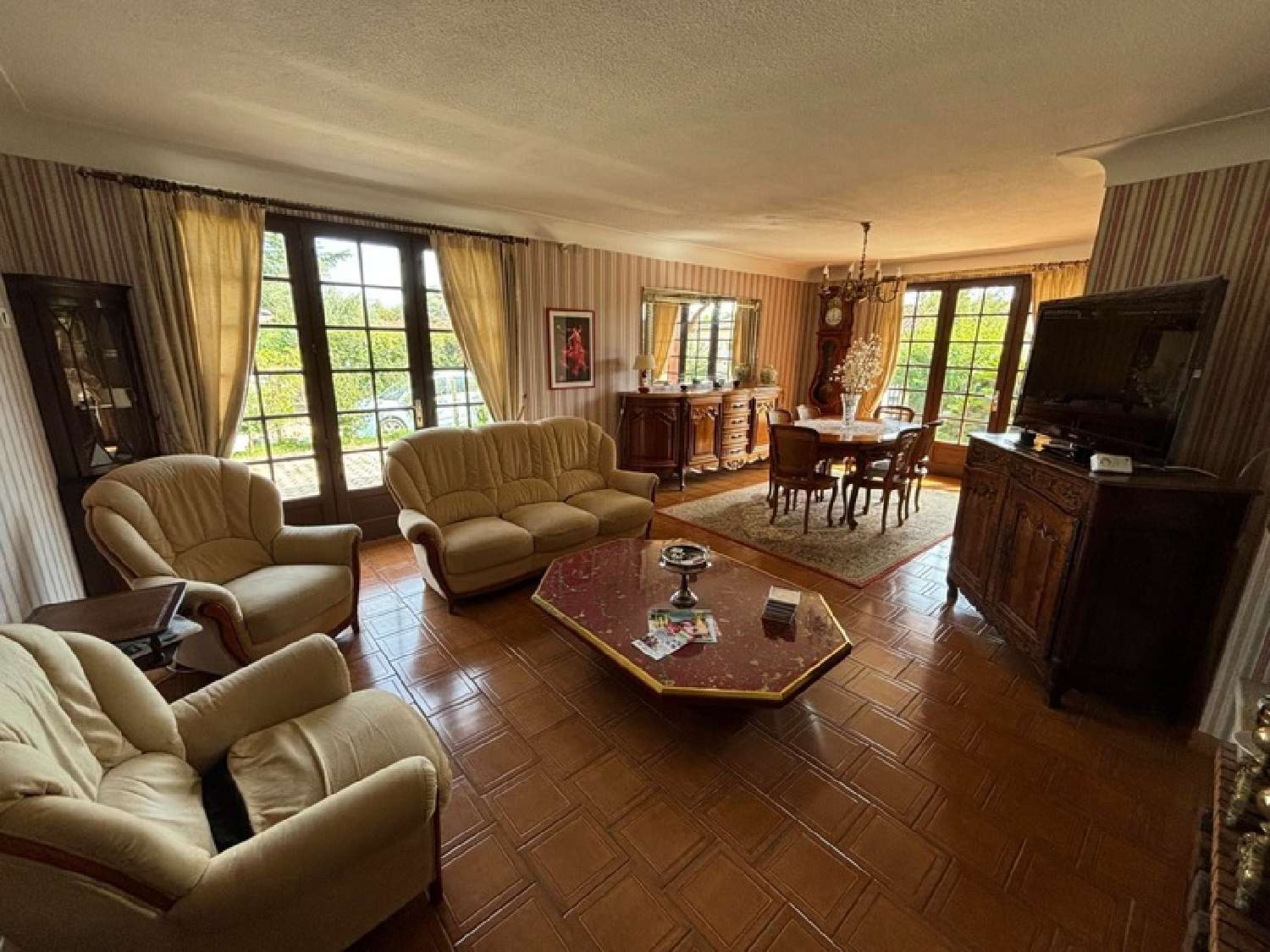  te koop huis Seyresse Landes 3