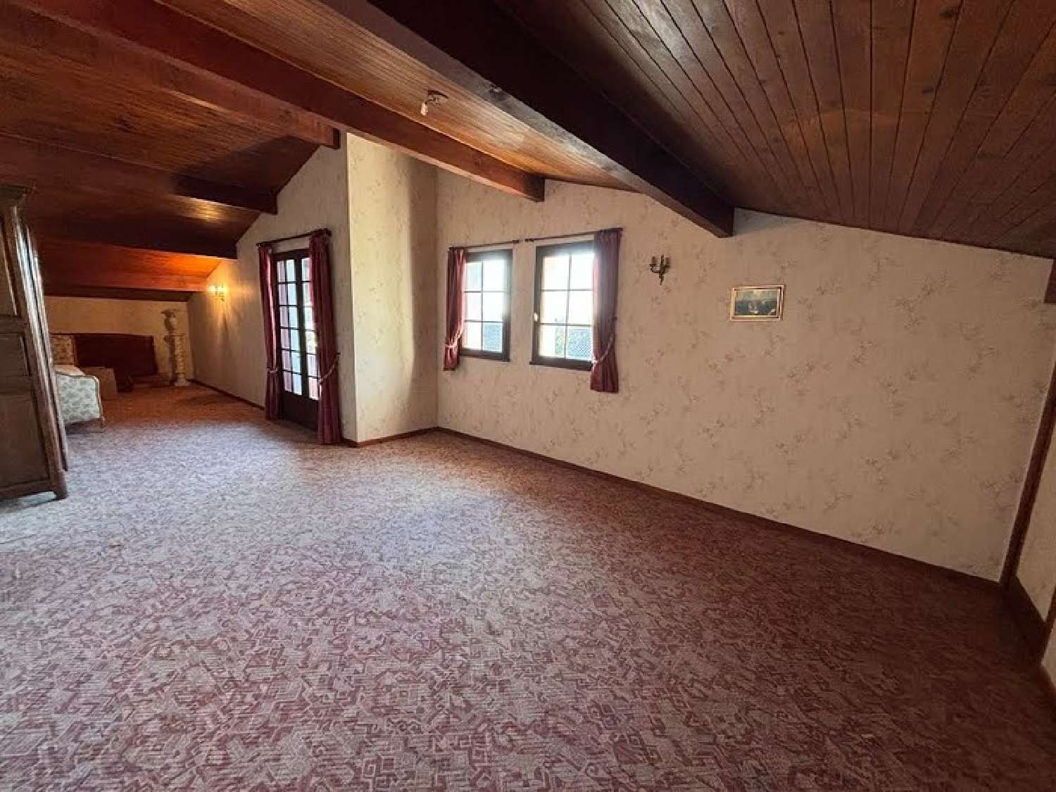  te koop huis Seyresse Landes 8